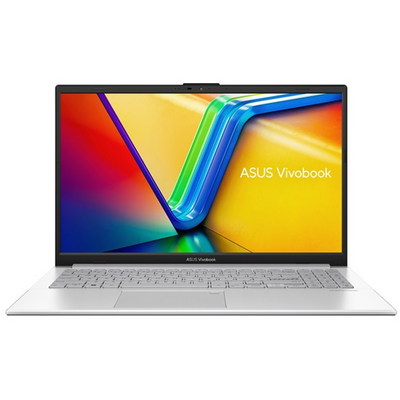 Asus Vivobook Go E1504GA-NJ282 - No OS - Cool Silver