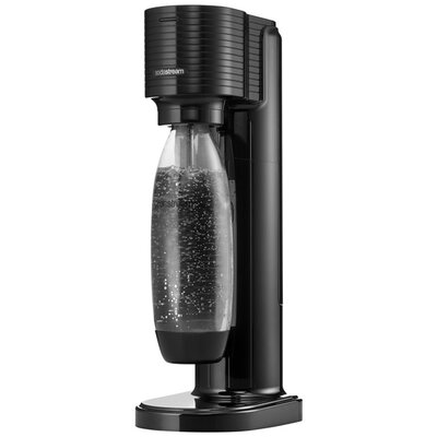 Sodastream Gaia fekete CQC szódagép