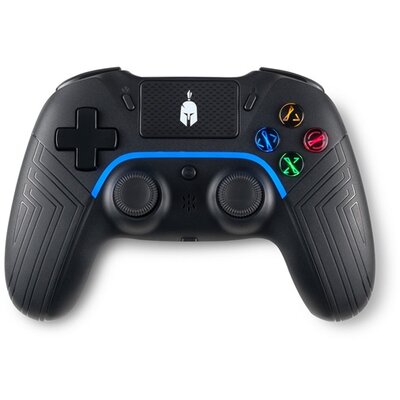 Spartan Gear Aspis 4 PS4 fekete kontroller