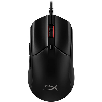 HP HYPERX vezeték Nélküli Egér Pulsefire Haste 2 Mini Wireless - Gaming Mouse Black