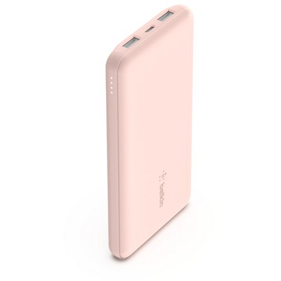 Belkin BoostCharge PowerBank Rose Gold