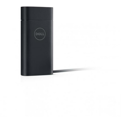 Dell 65W AC Adapter only for USB-C type laptops