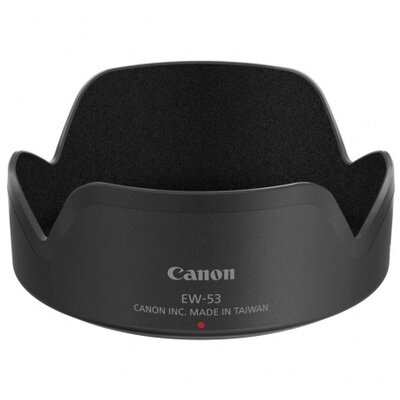 CANON LENS HOOD EW-53 Napellenző