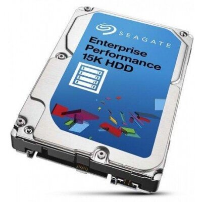 SEAGATE HDD Server Exos 15E900 512N ( 2.5/ 900GB /SAS 12Gb/s/15000rpm)