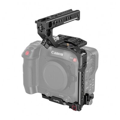 SMALLRIG Handheld Kit for Canon EOS C70