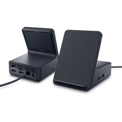 Dell Dual Charge Dock HD22Q