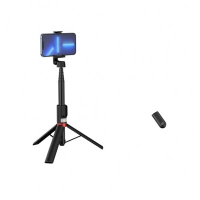 SMALLRIG Portable Selfie Stick Tripod ST20 Pro
