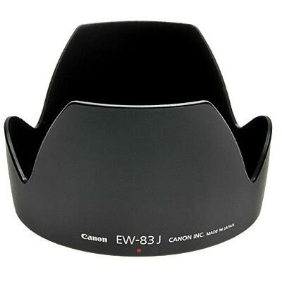 CANON LENS HOOD EW-83J Napellenző