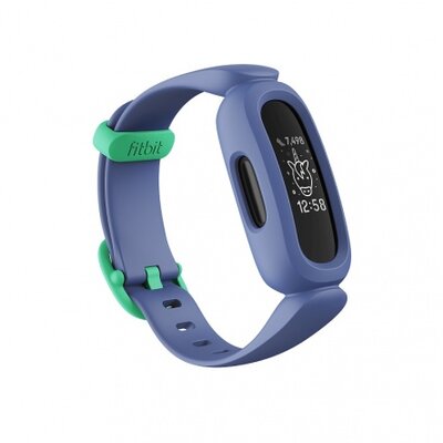 Fitbit Ace 3 cosmic blue/astro