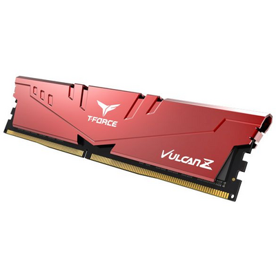 TeamGroup 16GB DDR4 3600MHz Vulcan Z Red