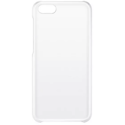 Huawei Y5 2018 Protective Case Transparent