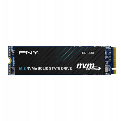 PNY 500GB M.2 2280 NVMe CS1030