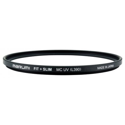 MARUMI FIT+SLIM MC UV (L390) 37mm