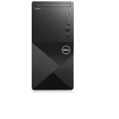 Dell Inspiron DT 3020, i3-13100 (4.5GHz), 8GB, 256GB SSD, Hun kb+mouse, Win11