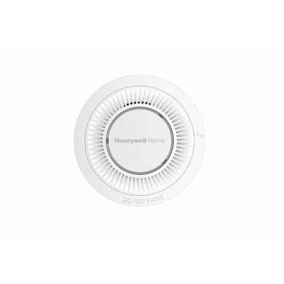 Honeywell Home R200S-N2 füstérzékelős tűzjelző rádiós