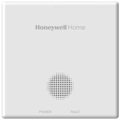 Honeywell Home R200C-N2 IP44 szén-monoxid vészjelző rádiós