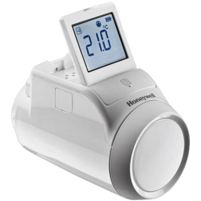 Honeywell Home HR92EE Radiátorszelep vezérlő LCD kijelzővel