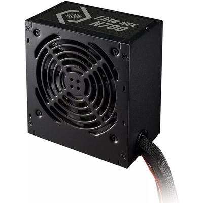 Cooler Master 700W - Elite NEX N700 230V - MPW-7001-ACBN-BEU