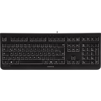 Cherry CHERRY KC 1000 BLACK KEYBOARD USB GERMAN