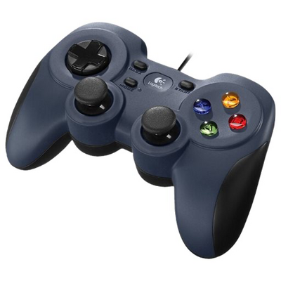 Logitech F310 GAMEPAD