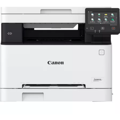 Canon i-SENSYS MF651Cw MFP A4, Színes, Lézer, Multifunkciós, Wifi (MF641Cw MFP