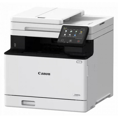 Canon iSENSYS MF752Cdw színes lézer multifunkciós nyomtató fehér