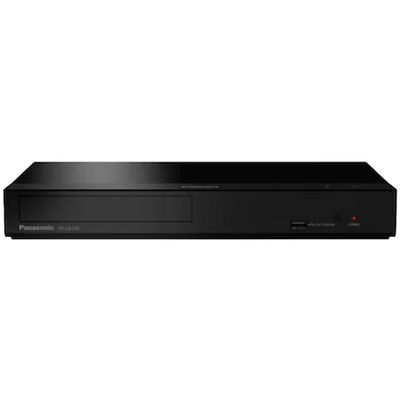 Panasonic DP-UB150EG-K Blu-ray lejátszó