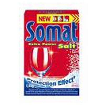 Somat 1,5kg vízlágyító só