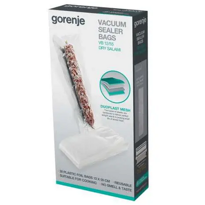 Gorenje VB12/55 fólia