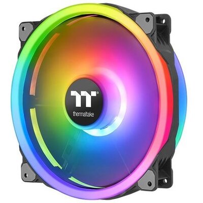 Thermaltake Riing Trio RGB 20 TT Premium Edition