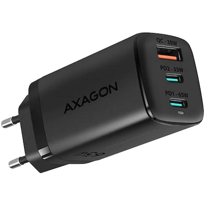 AXAGON ACU-DPQ65W