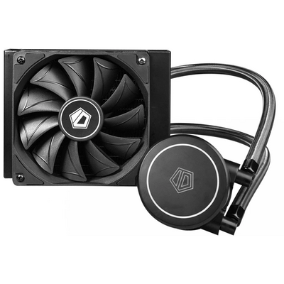 ID-COOLING FROSTFLOW X 120 LITE