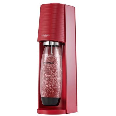 Sodastream Terra piros CQC szódagép