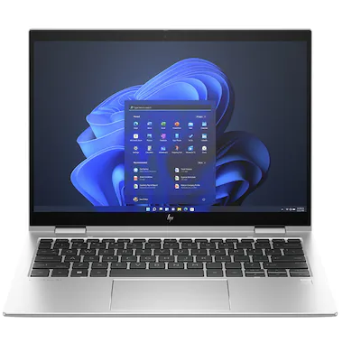 HP EliteBook x360 830 G10 13.3" WUXGA BV, Core i7-1355U, 32GB, 1TB SSD, Win11 Prof.