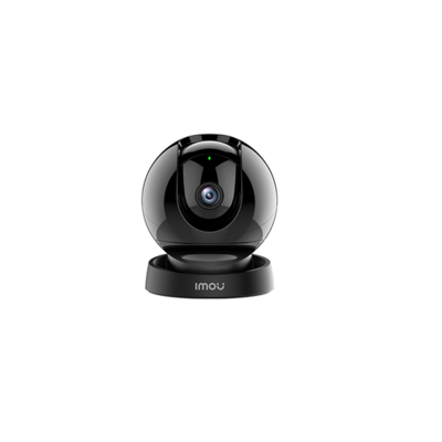 IMOU Rex 3D /5MP/3,6mm/beltéri/H265/IR10m/ember-, kisállat felismerés/smart-tracking/kétirányú hang/IP wifi PT kamera