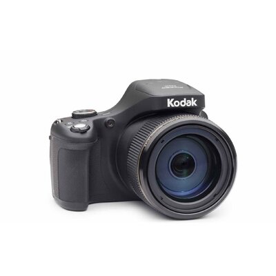 Kodak Pixpro AZ901 Digitális fekete fényképezőgép