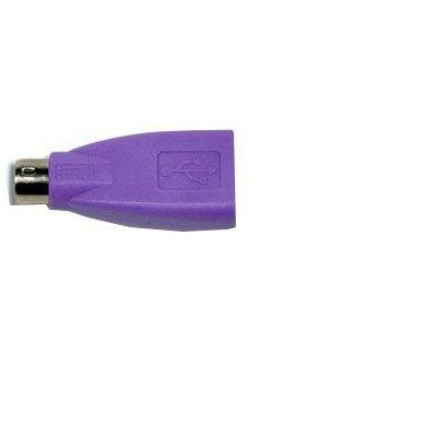 Cherry CHERRY KEYBOARD ADAPTER USB BUCHSE TO PS/2 STECKER