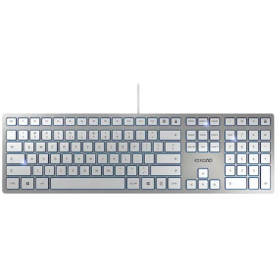 Cherry CHERRY KC 6000 SLIM KEYBOAD USB US ENGLISH/INT