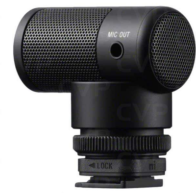 Sony ECM-G1 puskamikrofon
