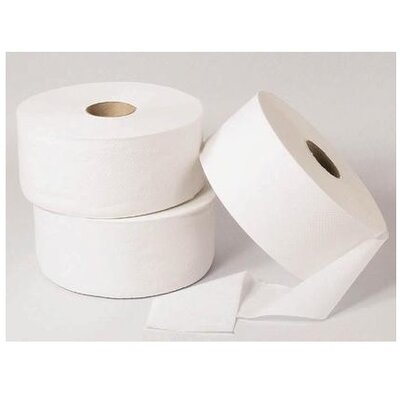 Premium Tissue 6tek/csomag 2 rétegű 28cm közületi toalettpapír