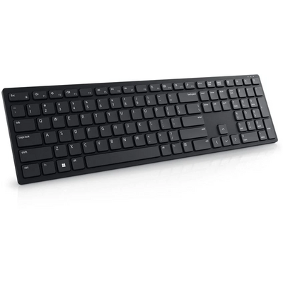 Dell KB500 Wireless Keyboard Black HU