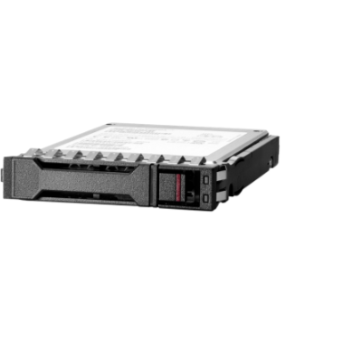 HPE 480GB SATA RI SFF BC MV SSD
