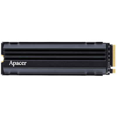 Apacer 1TB M.2 2280 NVMe AS2280Q4U