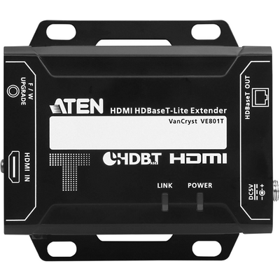 ATEN VE801T HDMI HDBaseT-Lite Transmitter