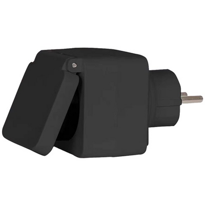 Denver PLO-118 Smart Home outdoor power plug