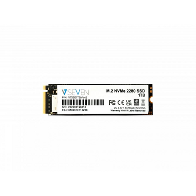 V7 1TB V7 NVME GEN4X4 M.2 NVME 3D TLC SSD