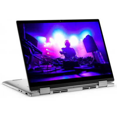 Dell Inspiron 14 7000 Silve 2in1 FHD+Touch W11H Ci5-1335U 16G 512G IrisXe Onsite