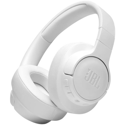 JBL Tune 710BT Wireless Headset White