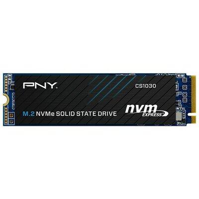 PNY 250GB M.2 2280 NVMe CS1030