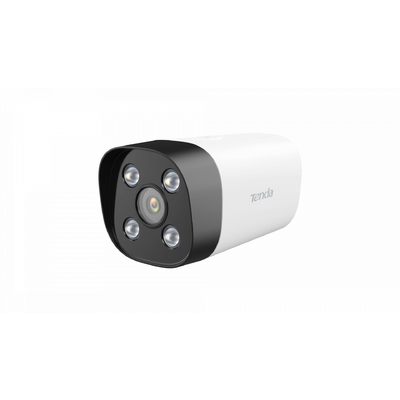 Tenda IT7-PCS-6 4MP PoE Full-Color Bullet Security Camera